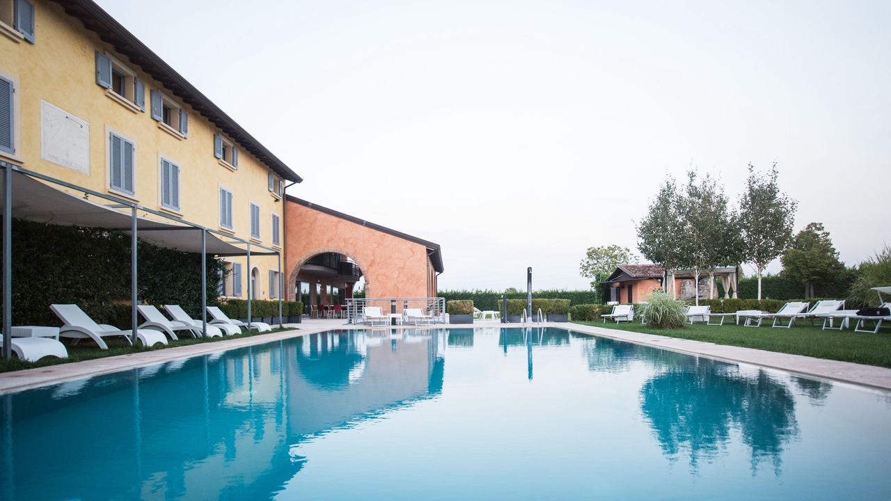Photo of Outdoor in Valeggio sul Mincio