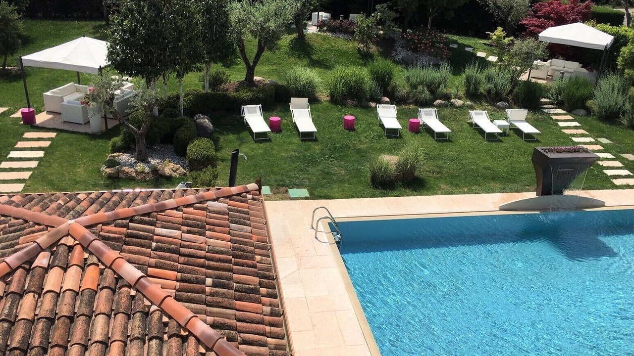 Photo of Bedroom in Valeggio sul Mincio