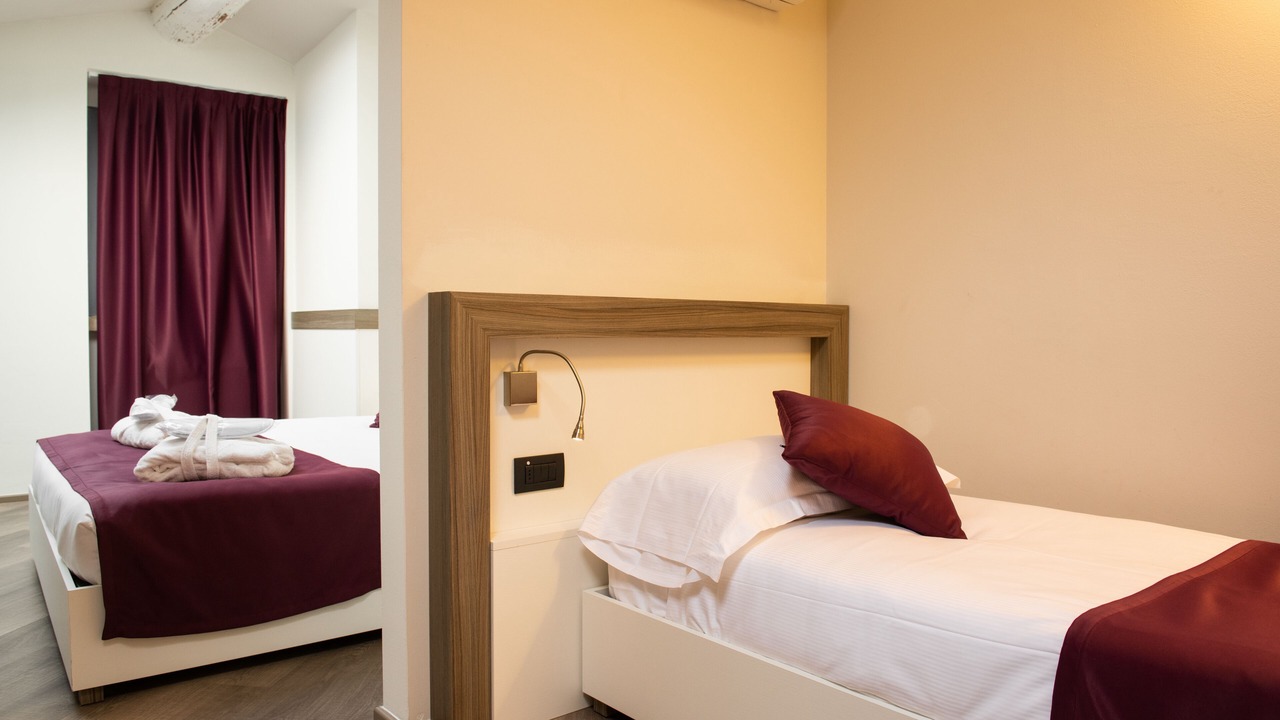 Photo of Bedroom in Valeggio sul Mincio
