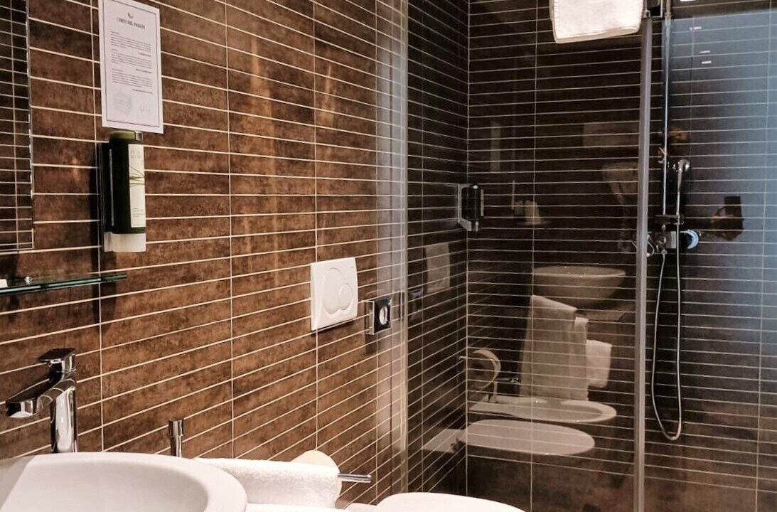 Photo of Bathroom in Valeggio sul Mincio