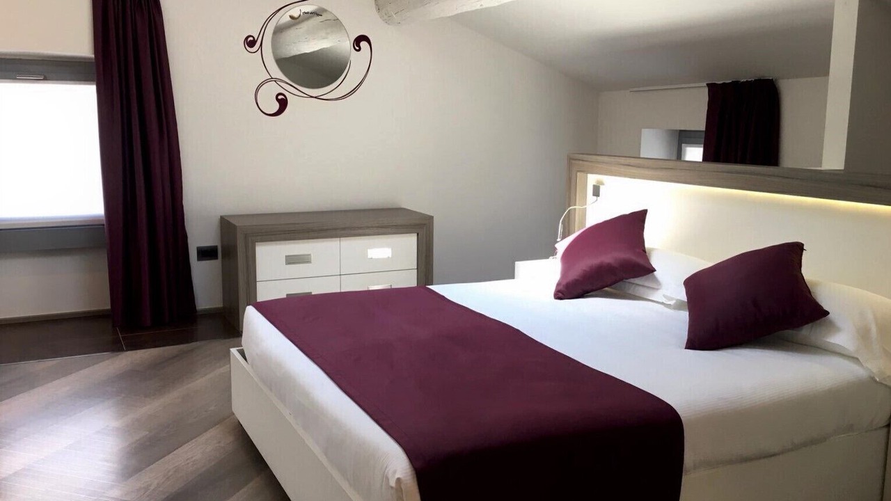 Photo of Bedroom in Valeggio sul Mincio