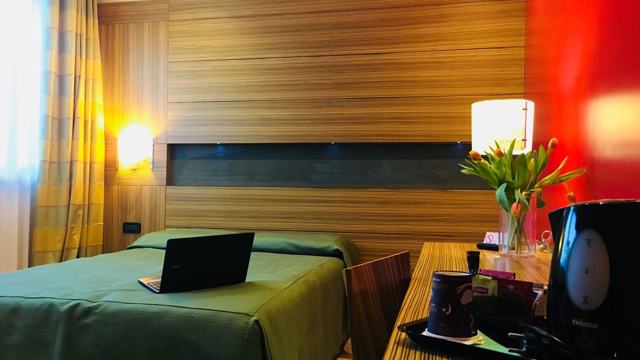 Photo of Bedroom in Zane