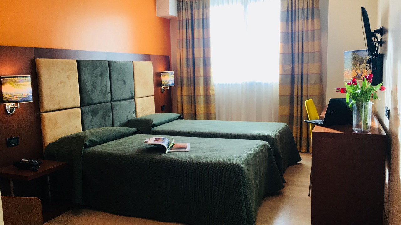 Photo of Bedroom in Zane