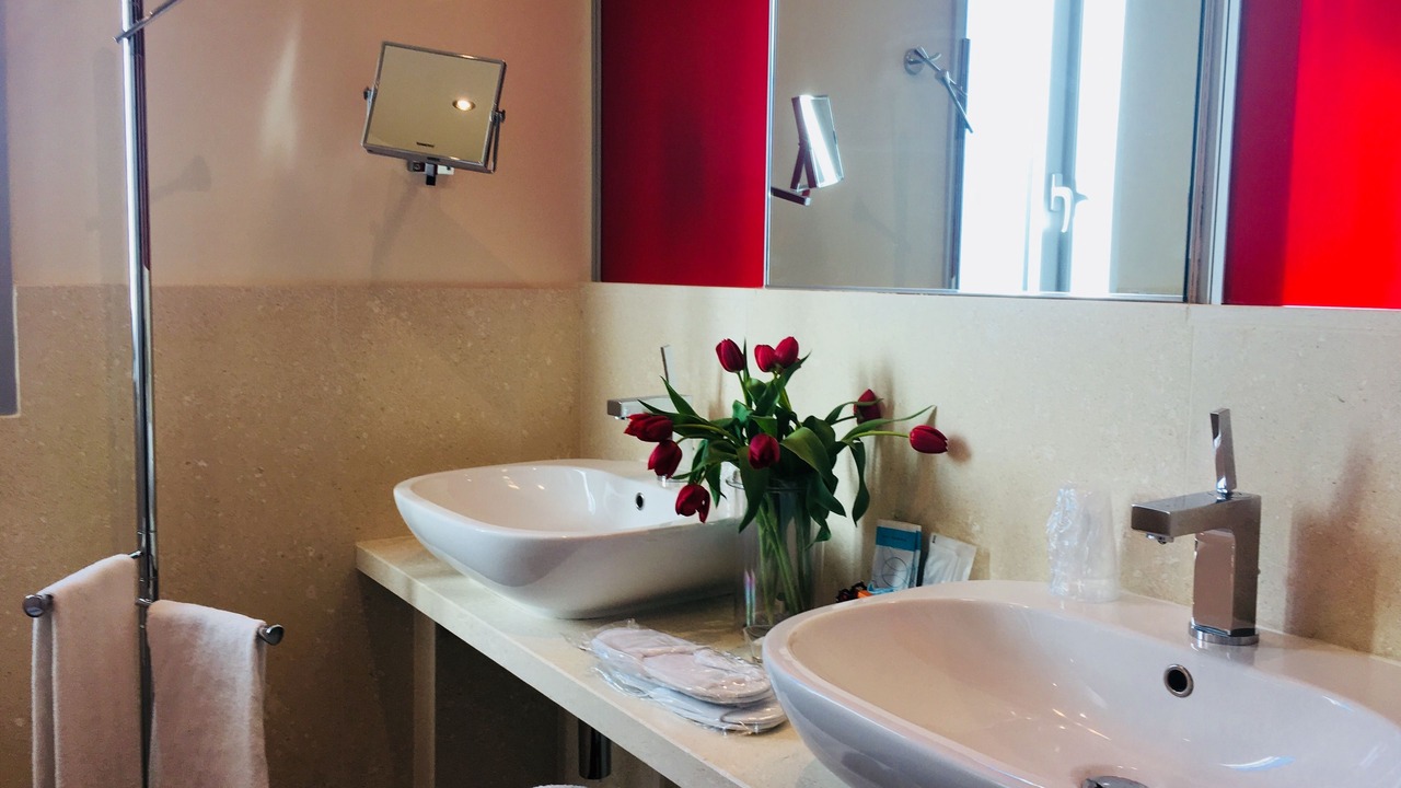 Photo of Bathroom in Zane