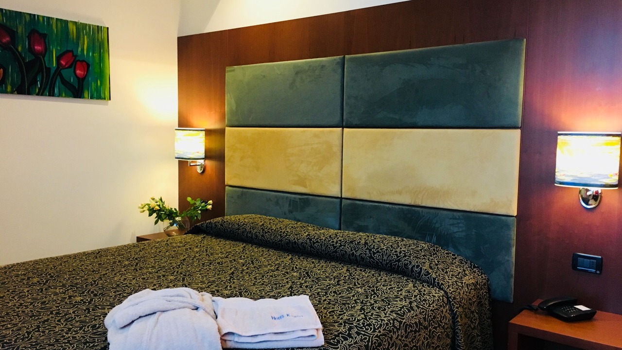 Photo of Bedroom in Zane