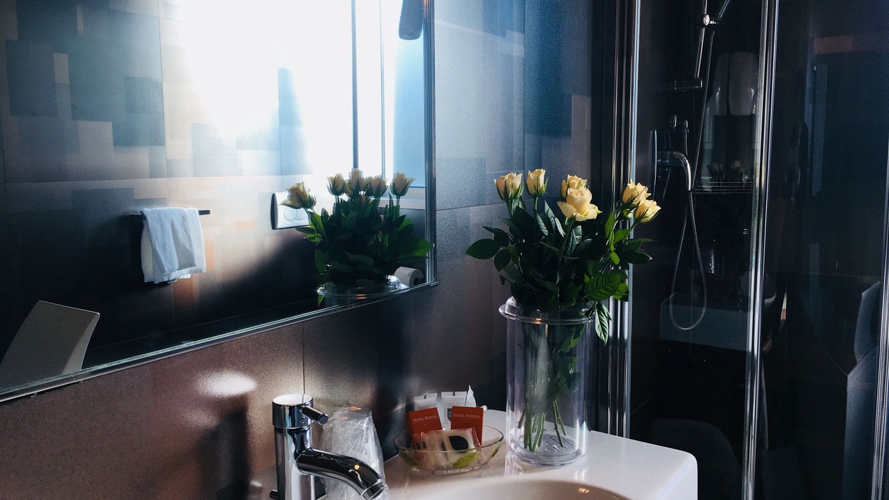 Photo of Bathroom in Zane