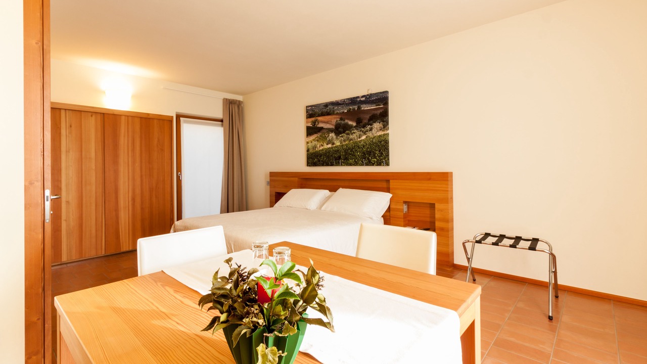 Photo of Bedroom in Sommacampagna