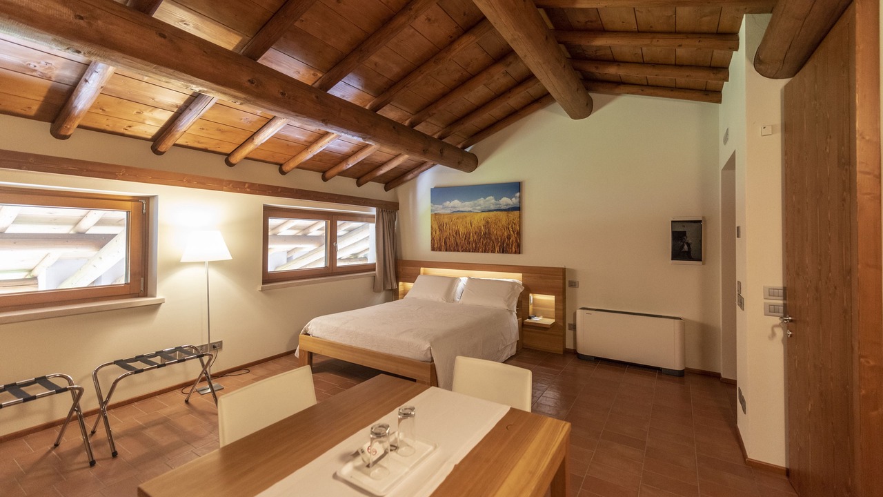 Photo of Bedroom in Sommacampagna