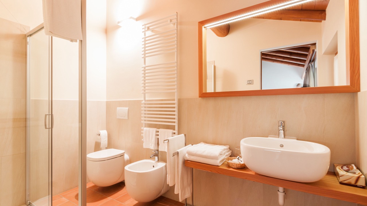 Photo of Bathroom in Sommacampagna