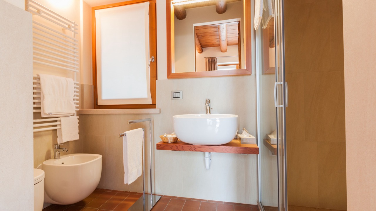 Photo of Bathroom in Sommacampagna