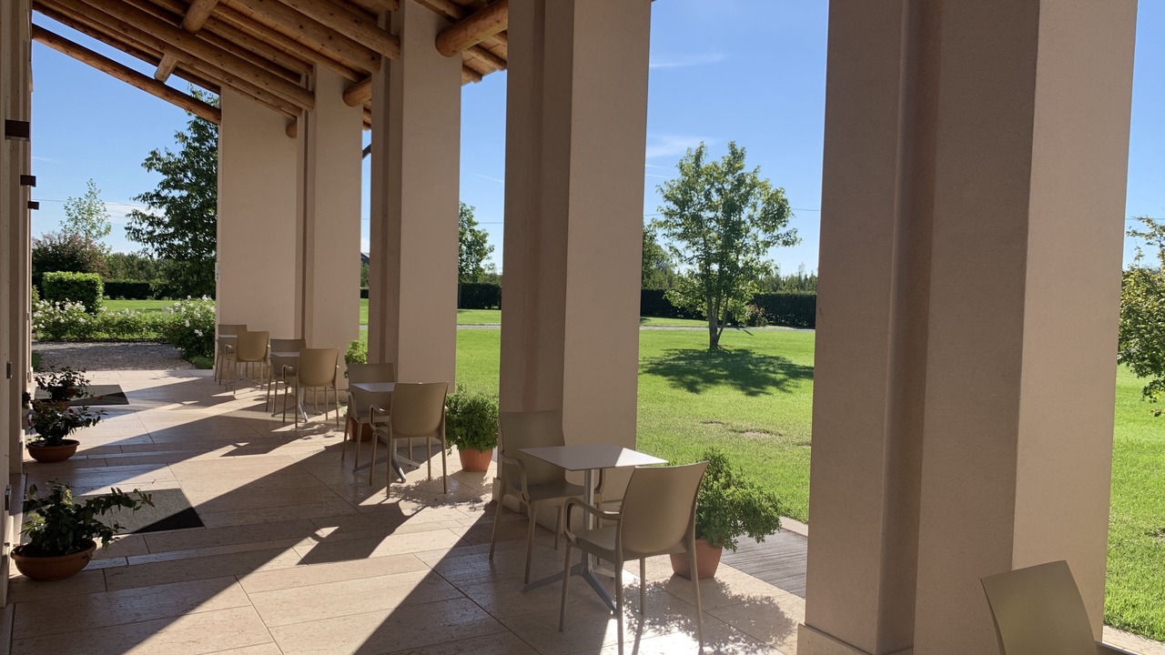 Photo of Patio Balcony in Sommacampagna