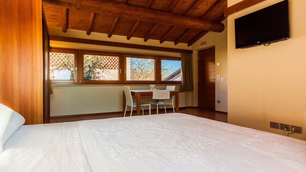 Photo of Bedroom in Sommacampagna