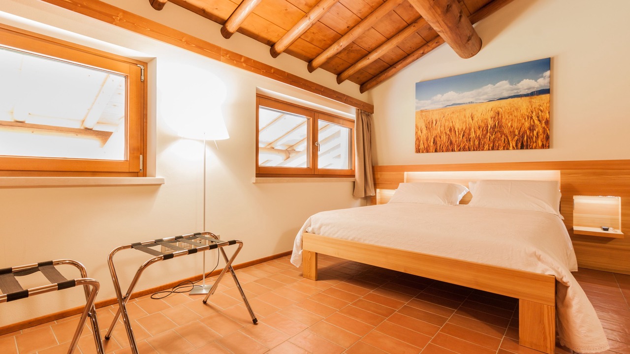 Photo of Bedroom in Sommacampagna
