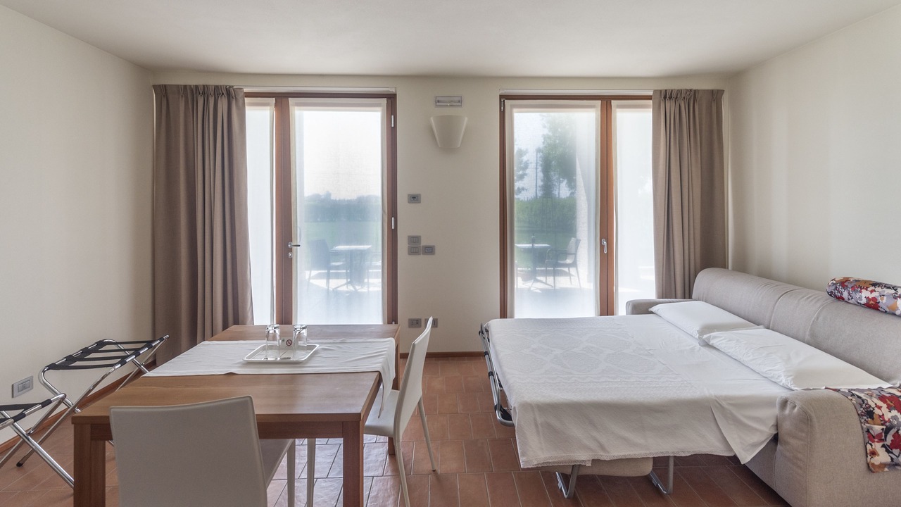Photo of Bedroom in Sommacampagna