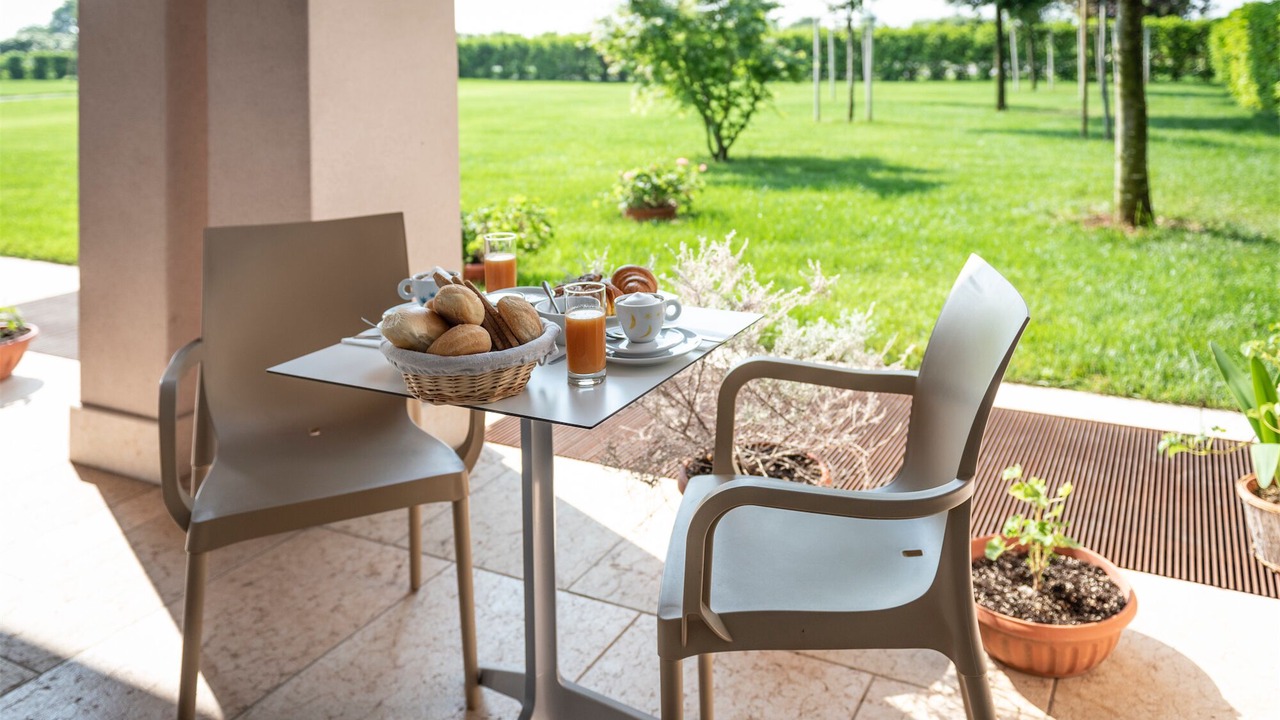 Photo of Patio Balcony in Sommacampagna