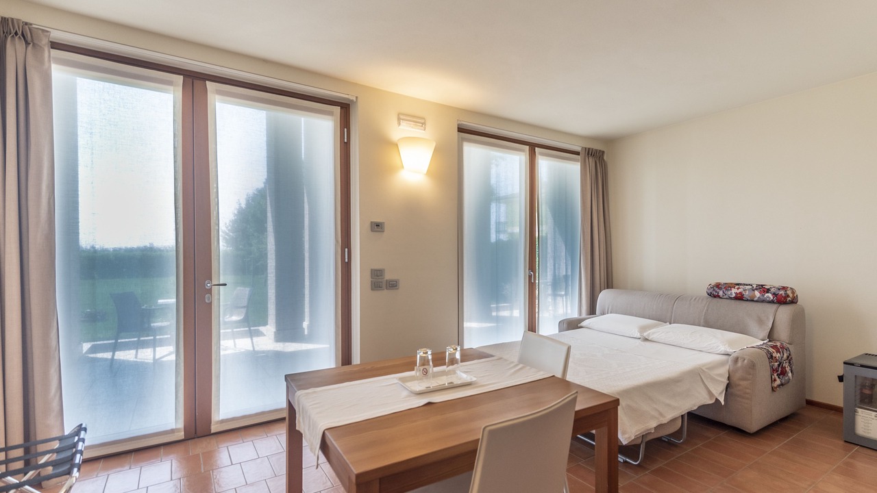 Photo of Bedroom in Sommacampagna