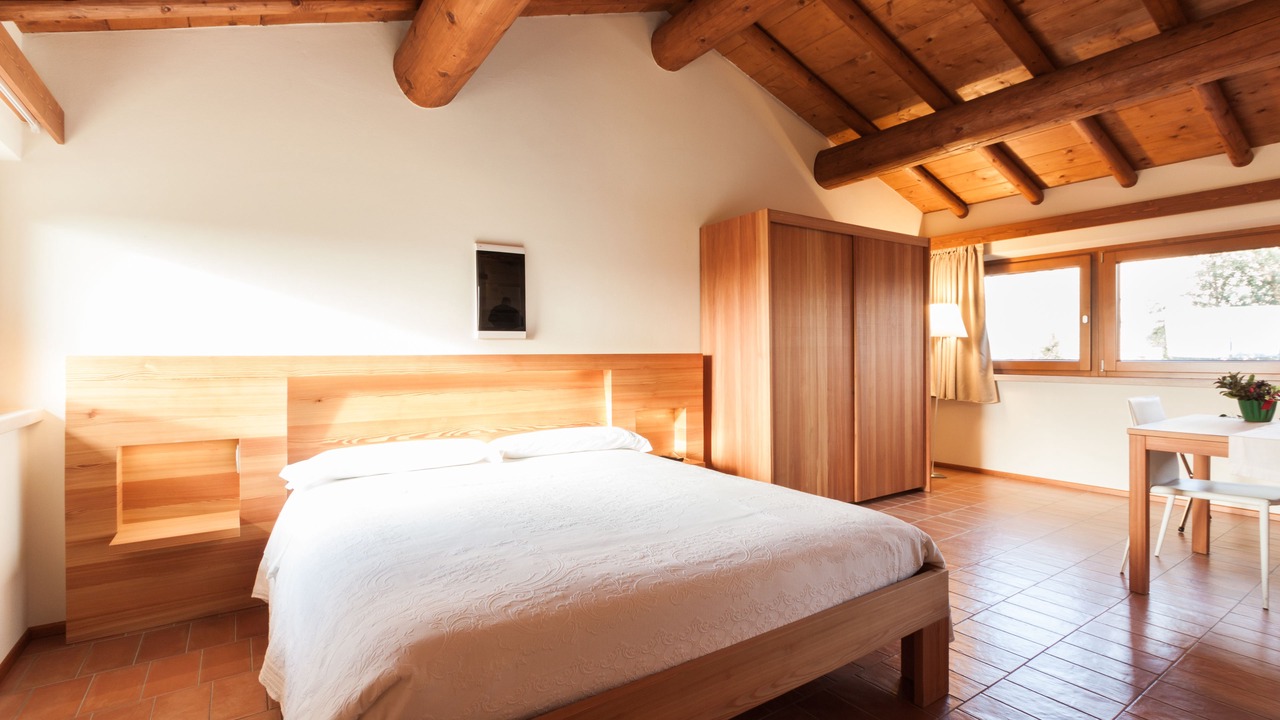 Photo of Bedroom in Sommacampagna