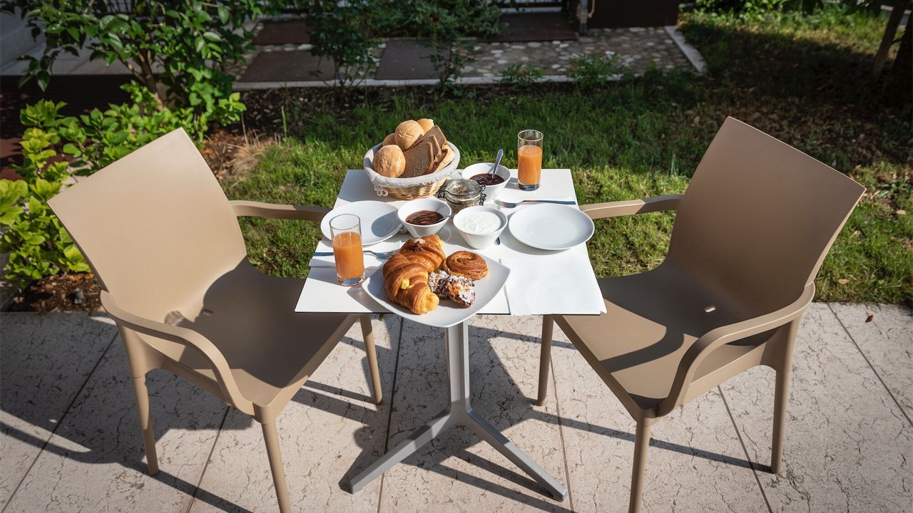 Photo of Patio Balcony in Sommacampagna