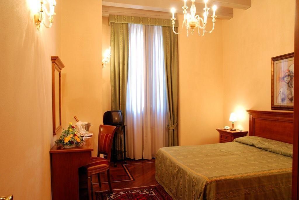 Photo of Bedroom in Montagnana