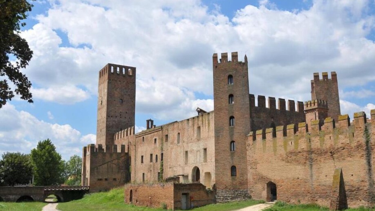 Photo of Outdoor in Montagnana