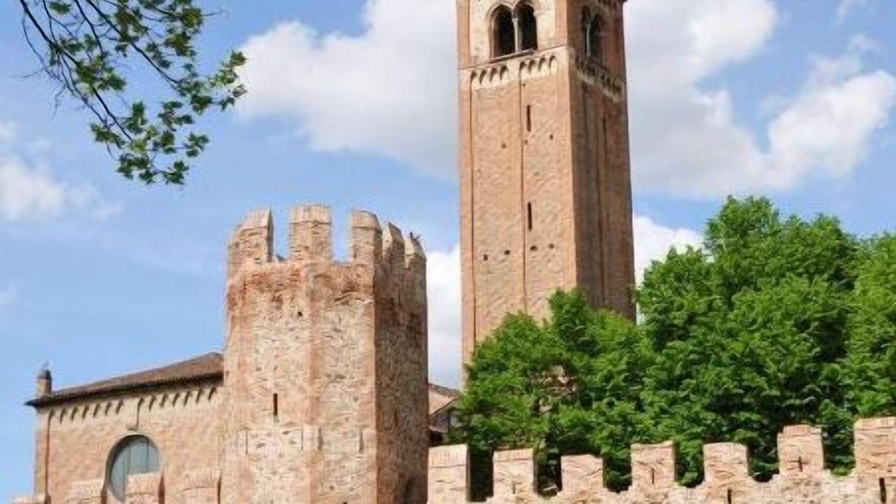 Photo of Outdoor in Montagnana