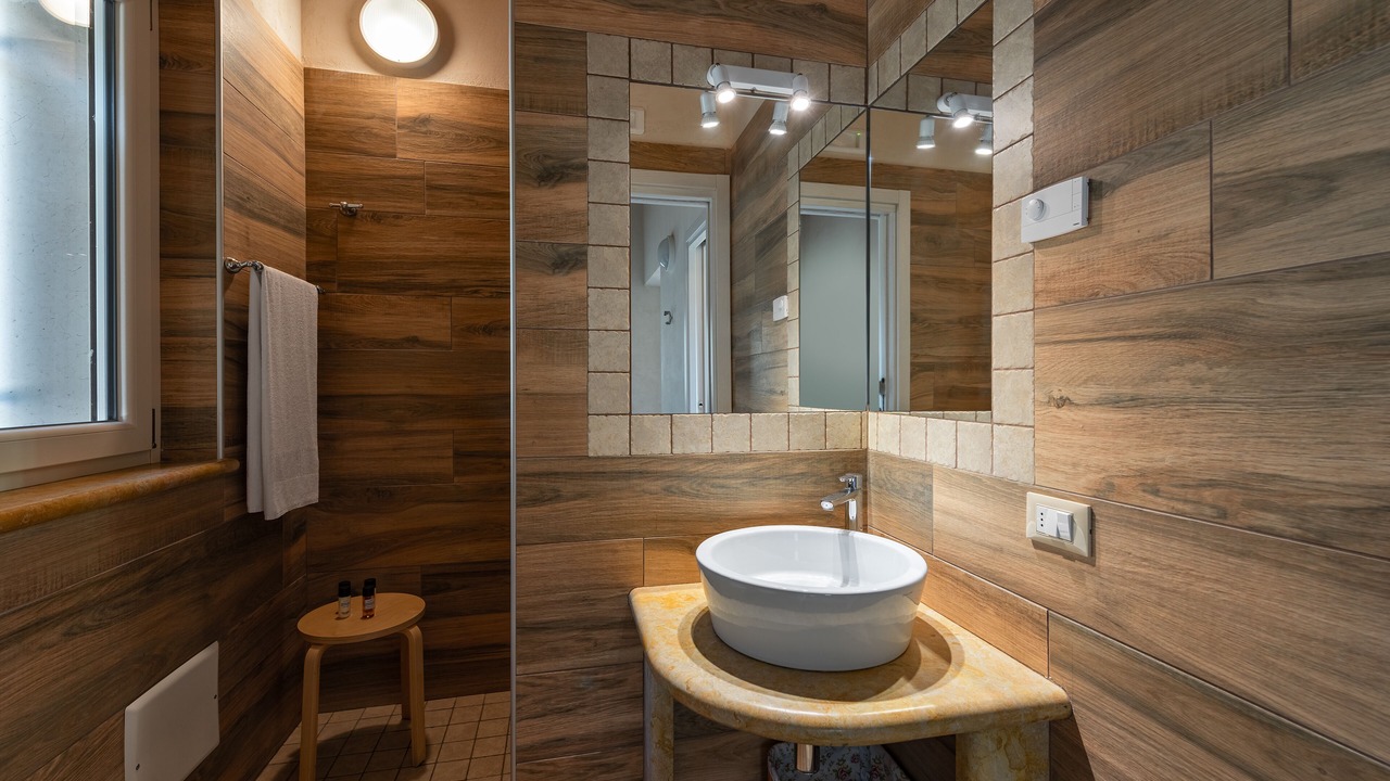 Photo of Bathroom in Illasi