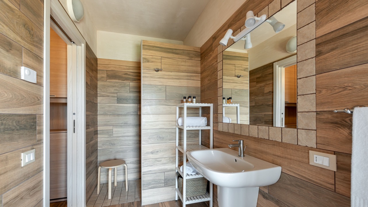 Photo of Bathroom in Illasi