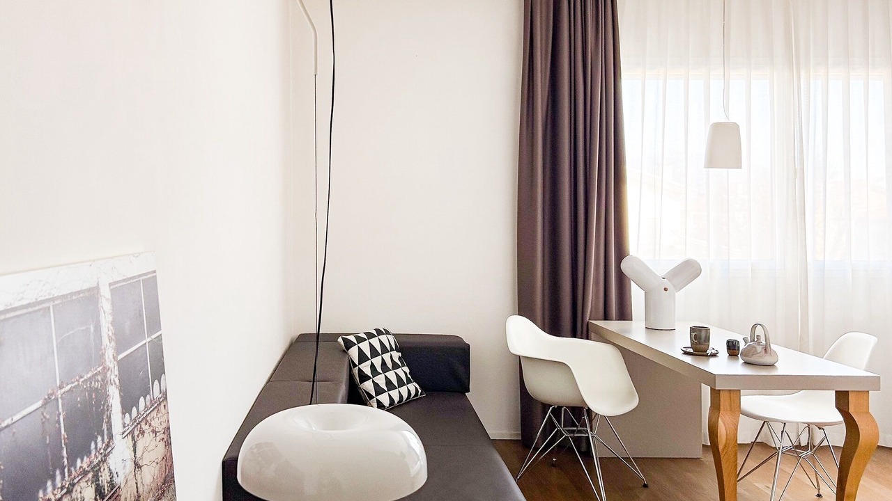Photo of Bedroom in Nove