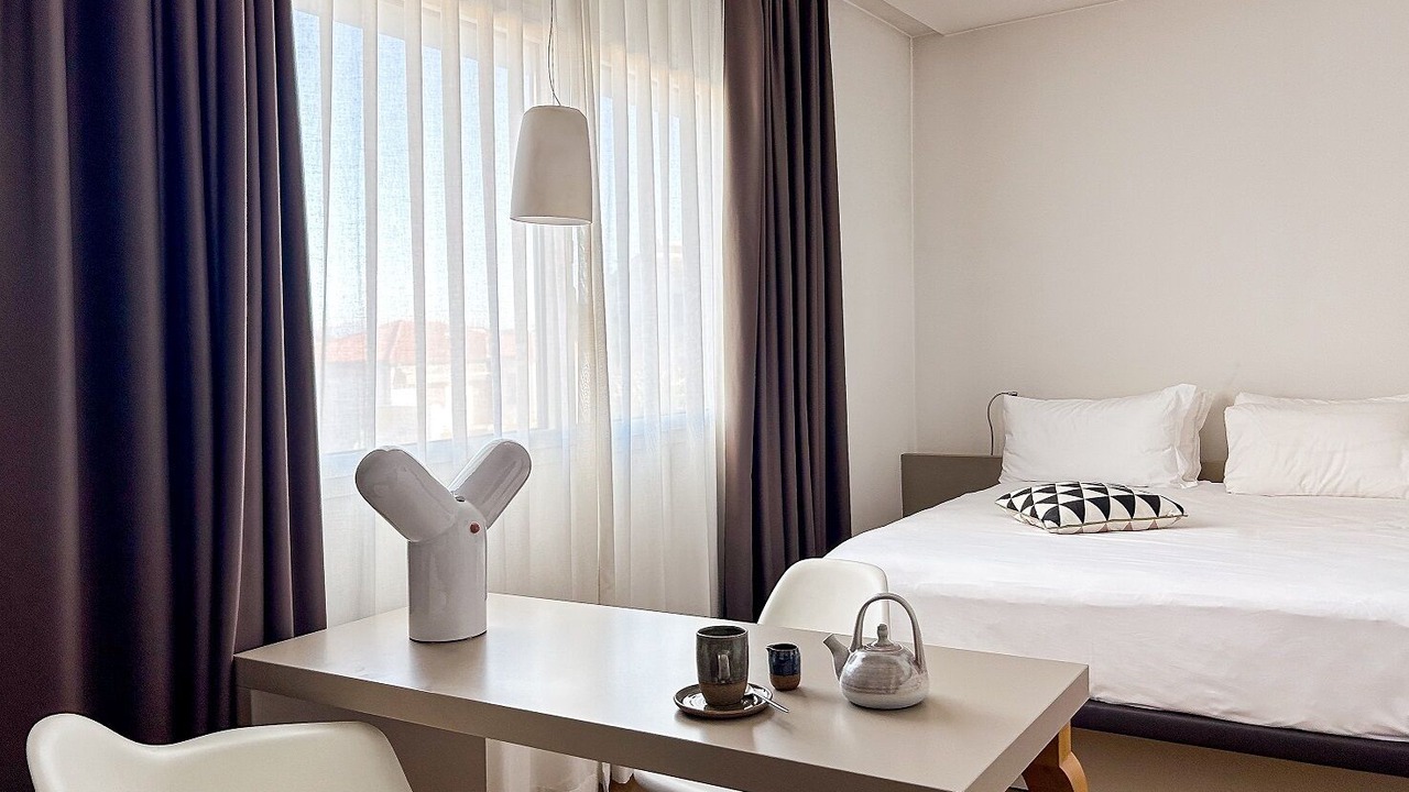 Photo of Bedroom in Nove