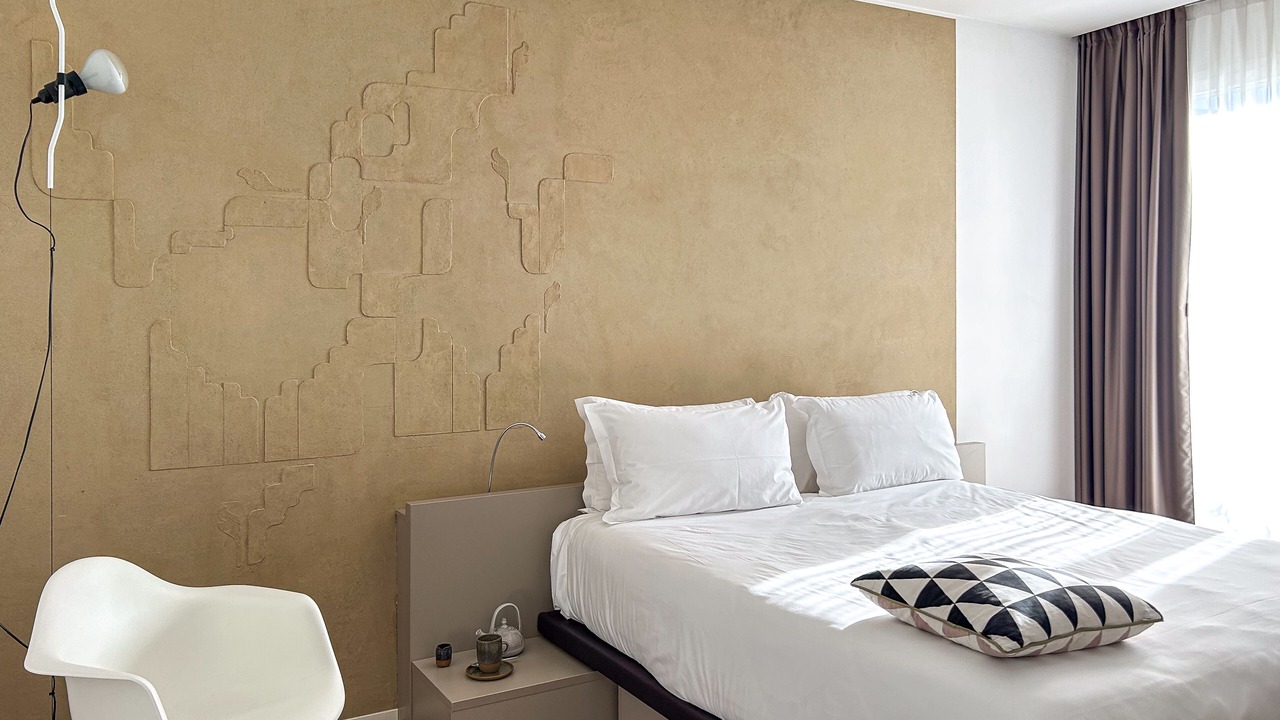Photo of Bedroom in Nove