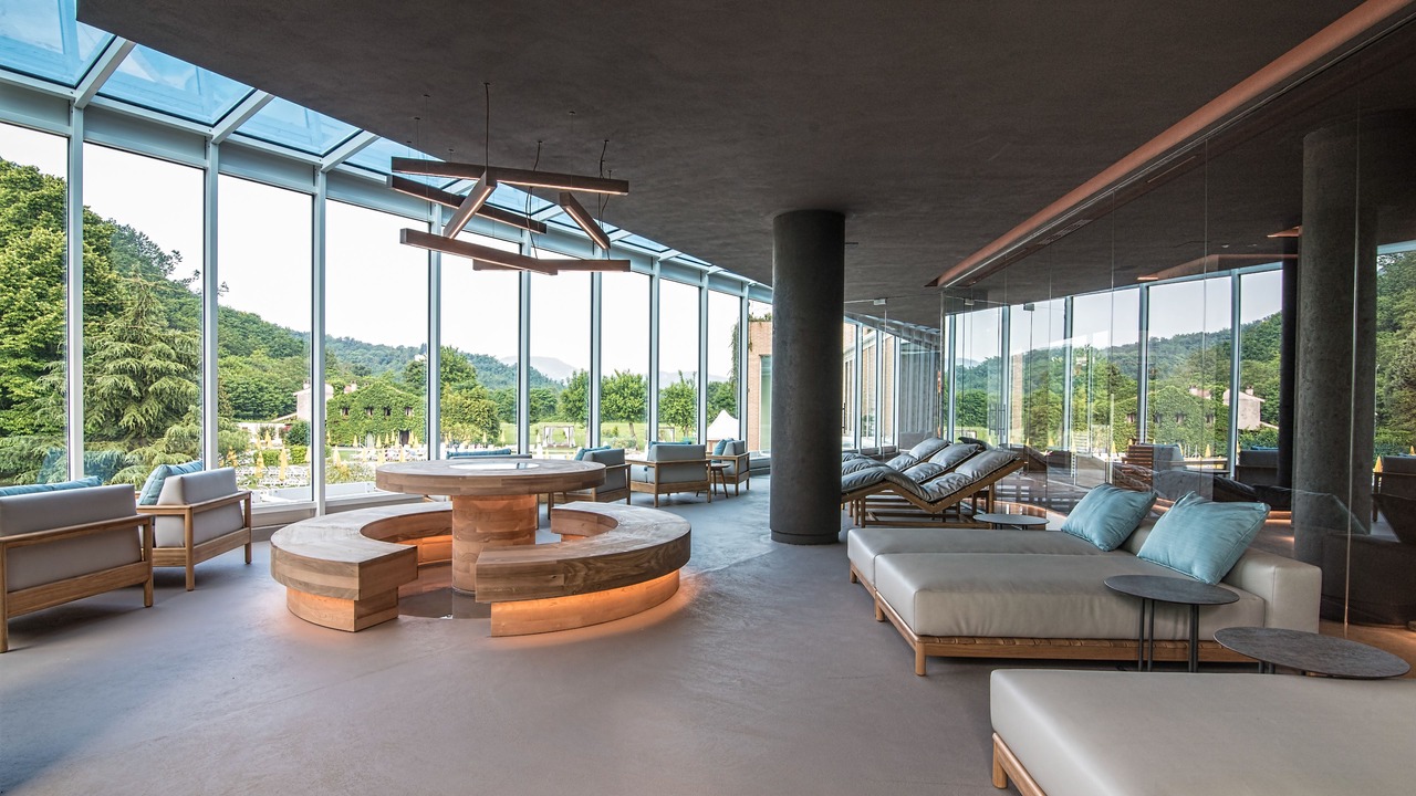 Photo of Bedroom in Montegrotto Terme