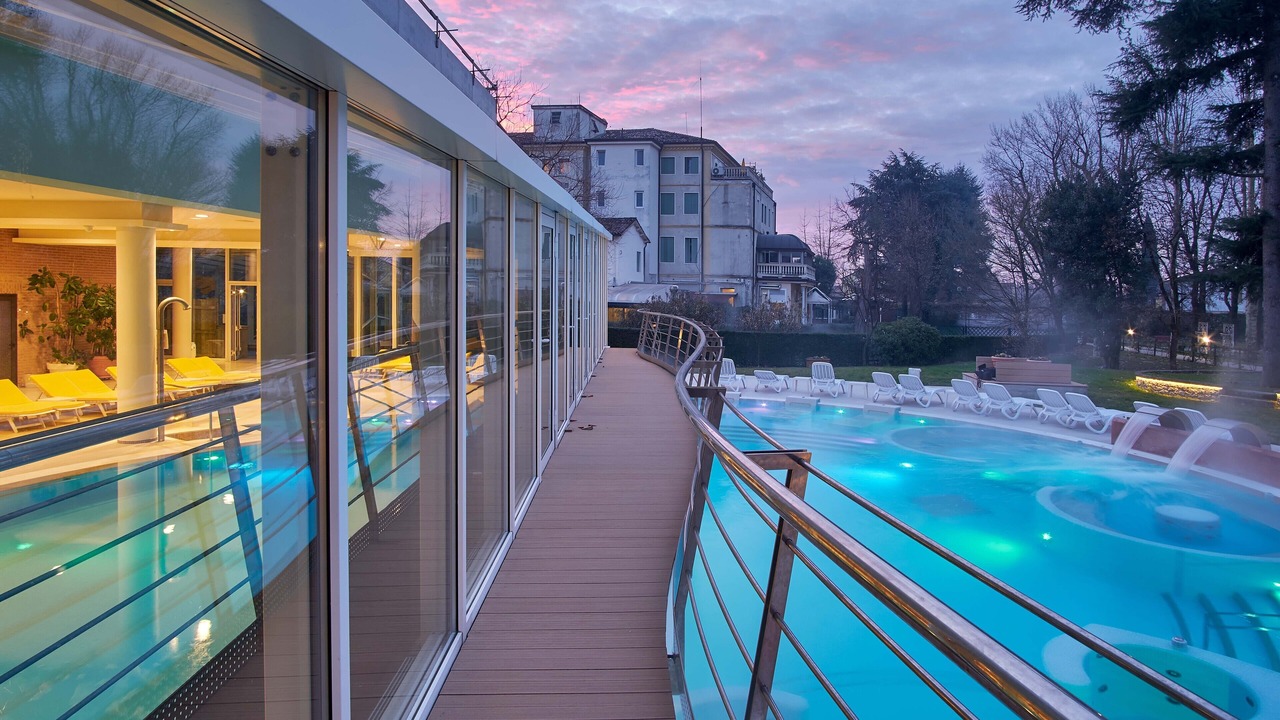 Photo of Outdoor in Montegrotto Terme