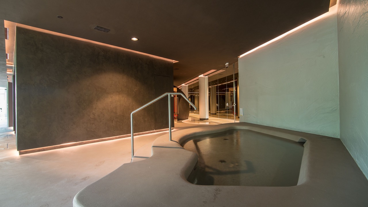 Photo of Bedroom in Montegrotto Terme
