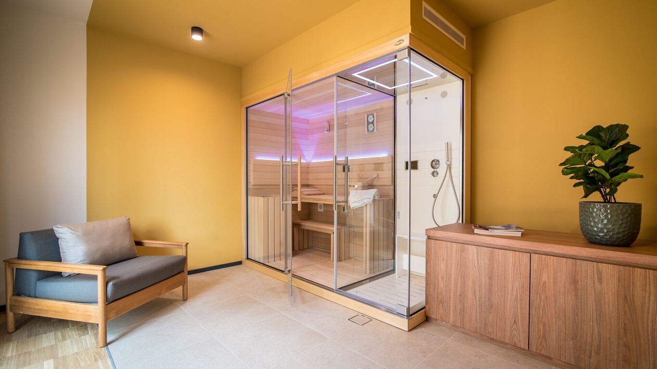 Photo of Bedroom in Montegrotto Terme