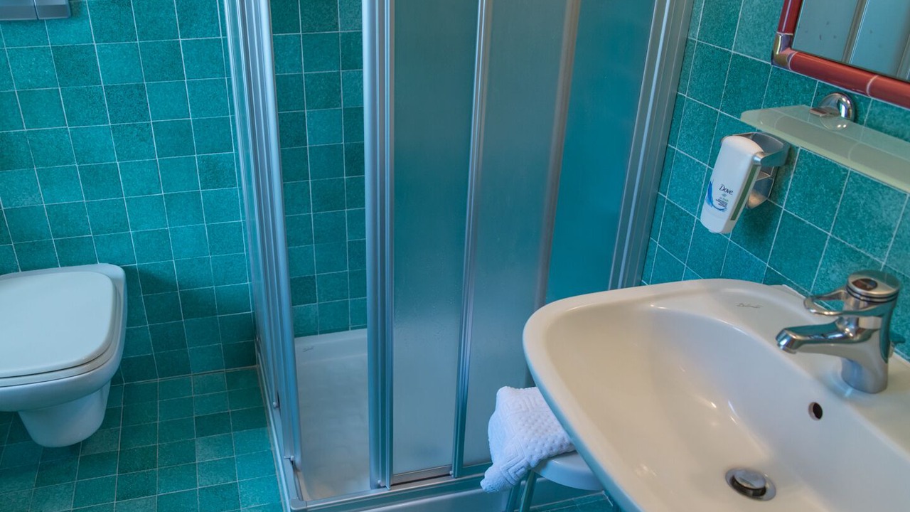 Photo of Bathroom in Caprile