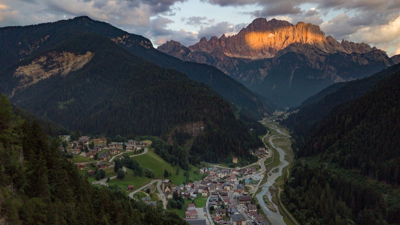 Photo of Outdoor in Caprile