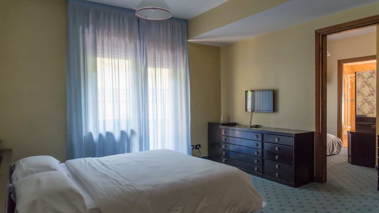 Photo of Bedroom in Caprile