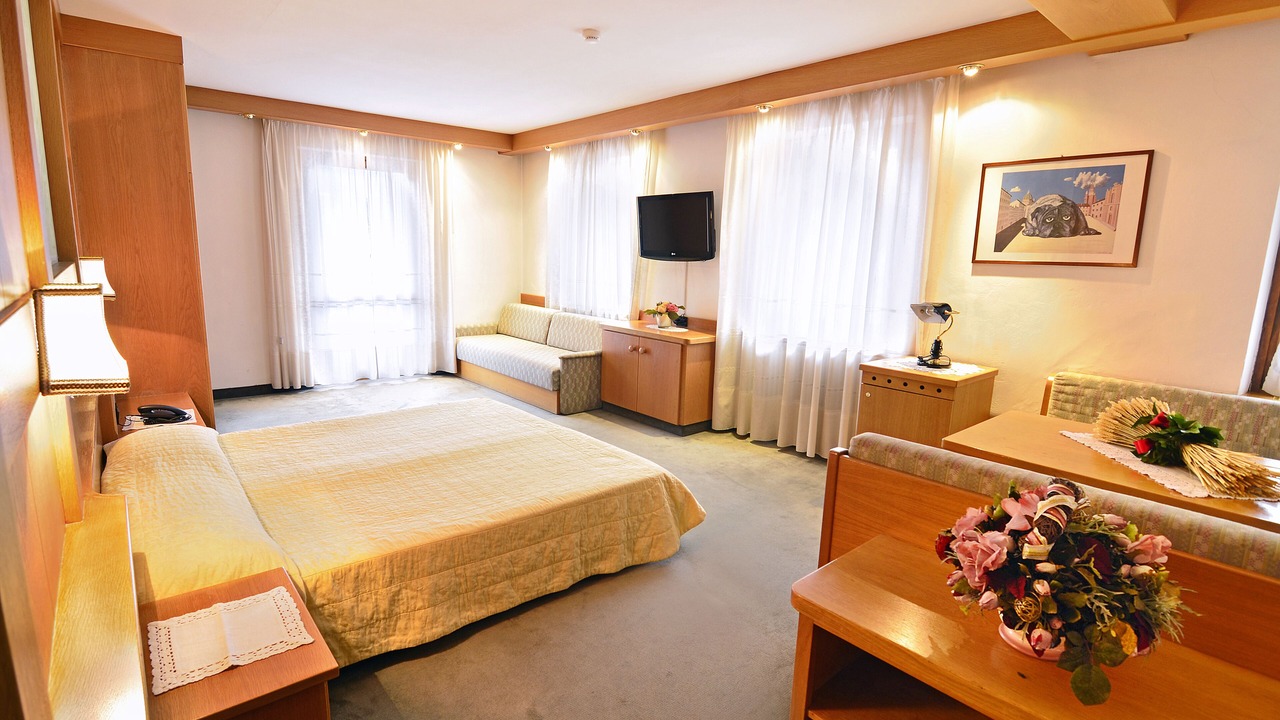 Photo of Bedroom in Caprile