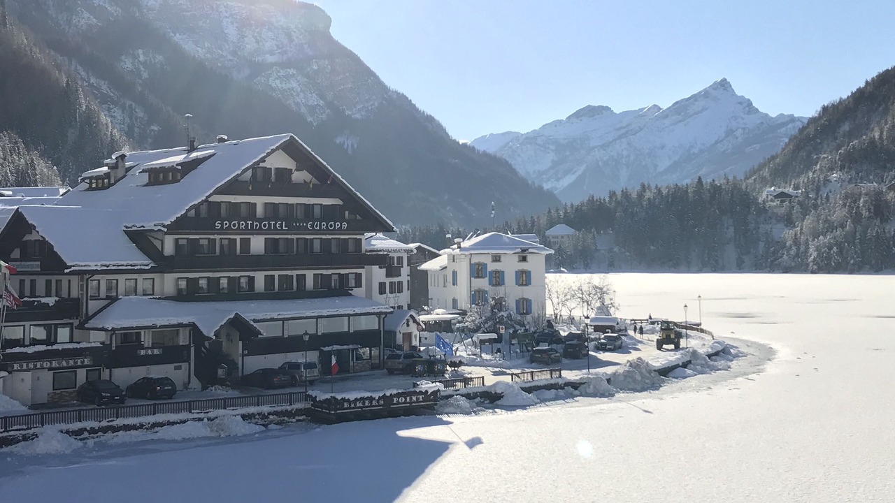 Photo of Outdoor in Alleghe