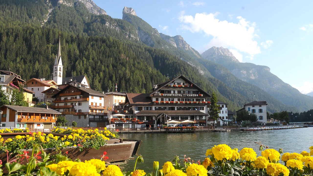 Photo of Outdoor in Alleghe