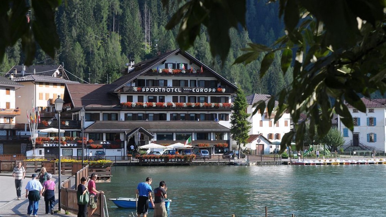 Photo of Outdoor in Alleghe