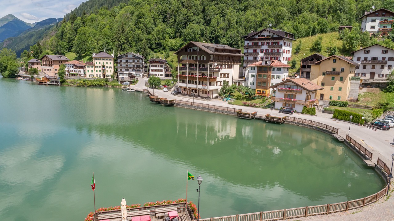Photo of Outdoor in Alleghe