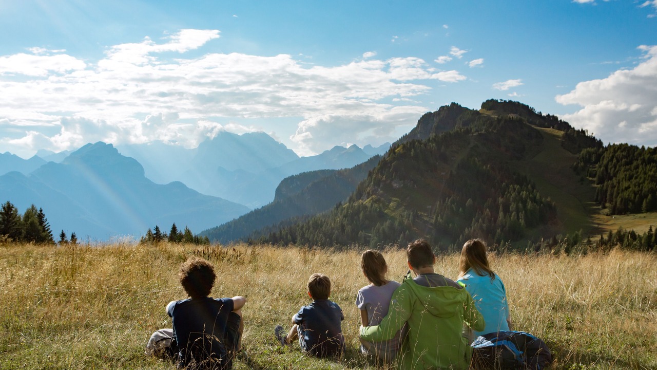 Photo of Outdoor in Alleghe