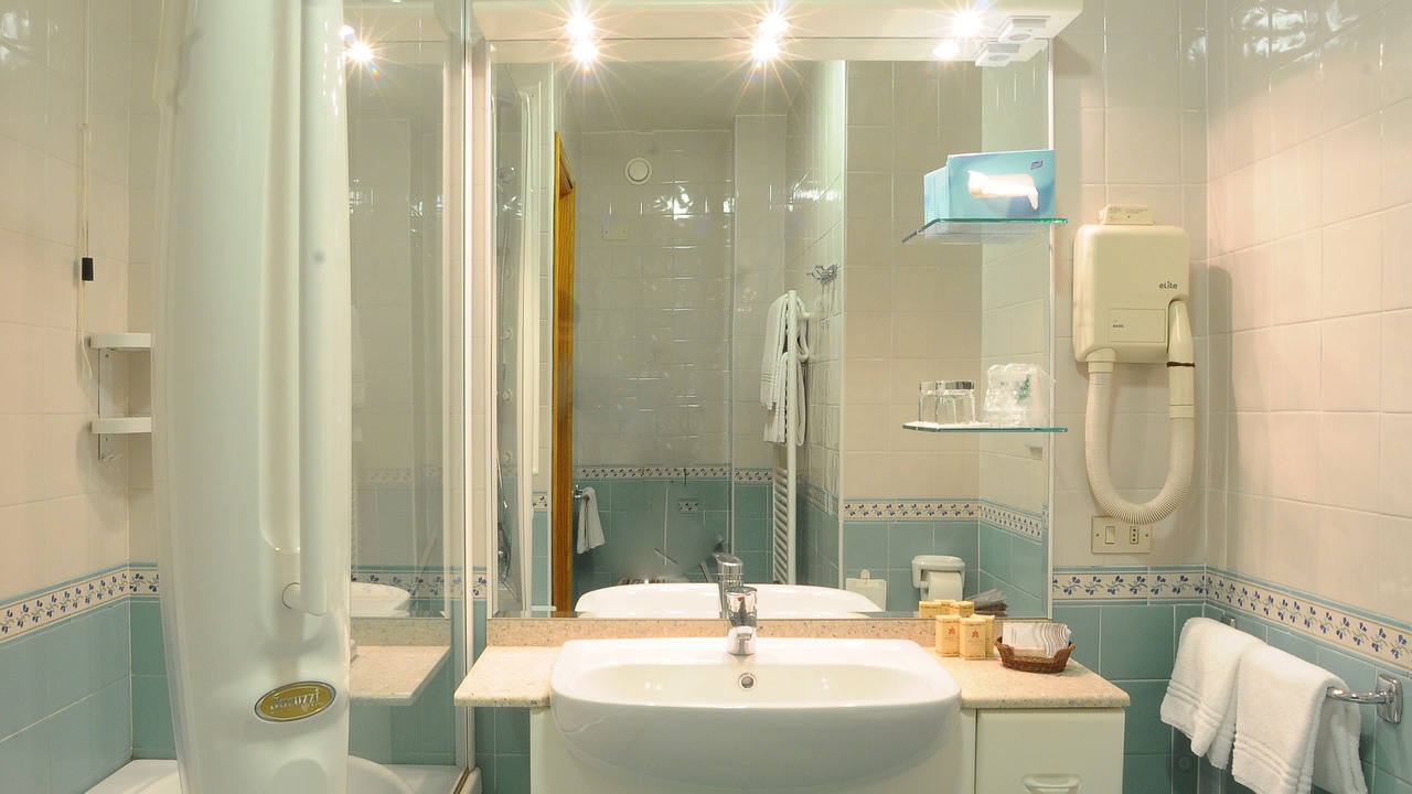 Photo of Bathroom in Alleghe