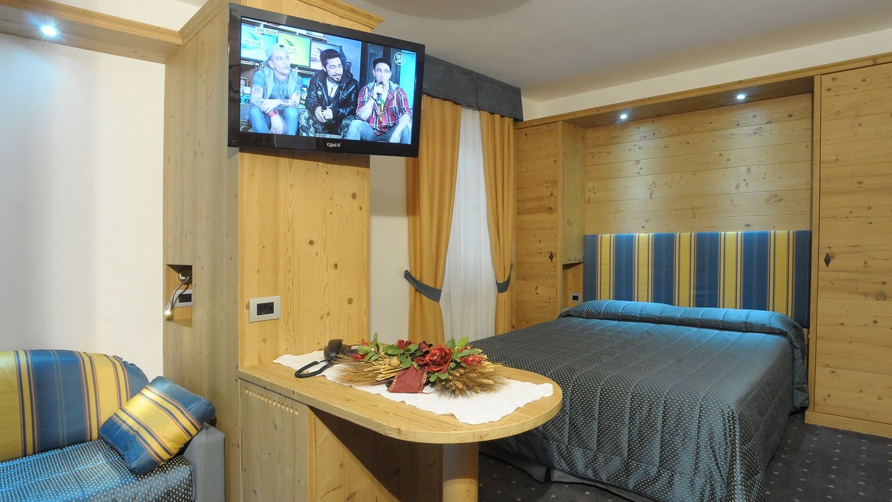 Photo of Bedroom in Alleghe