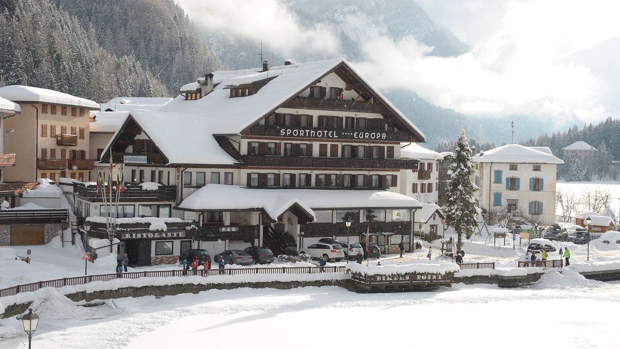 Photo of Outdoor in Alleghe