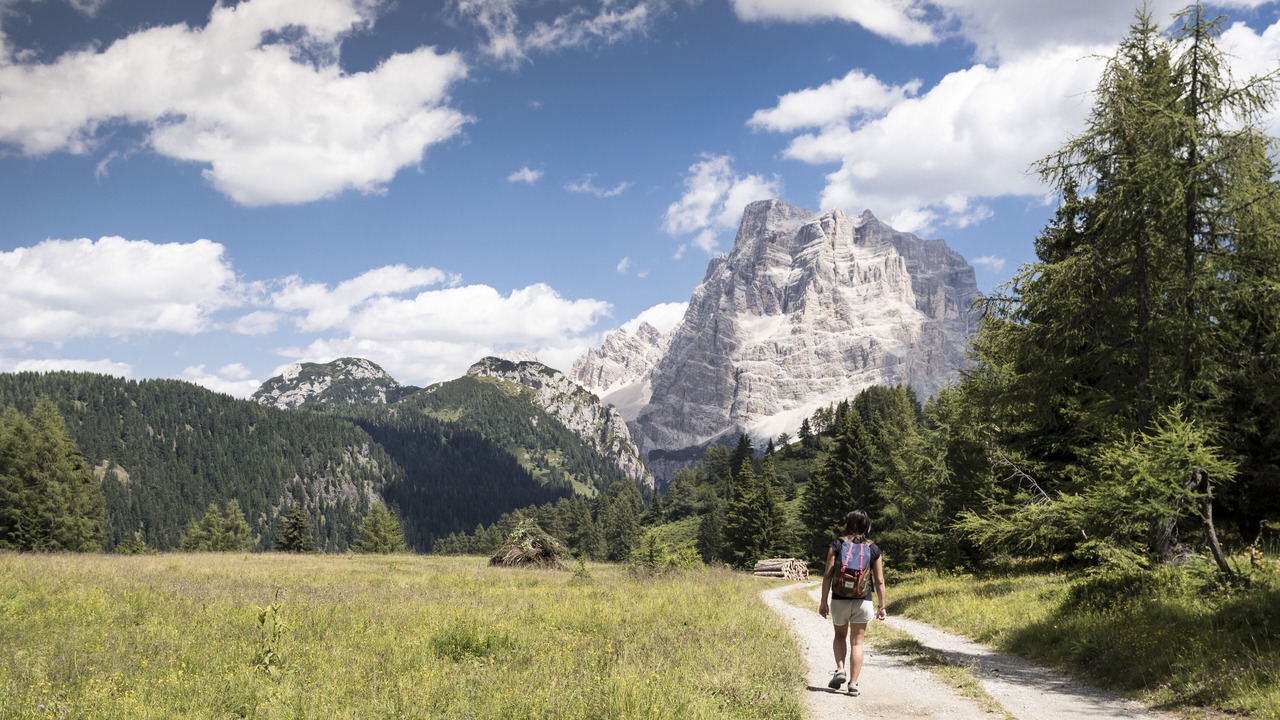 Photo of Outdoor in Alleghe
