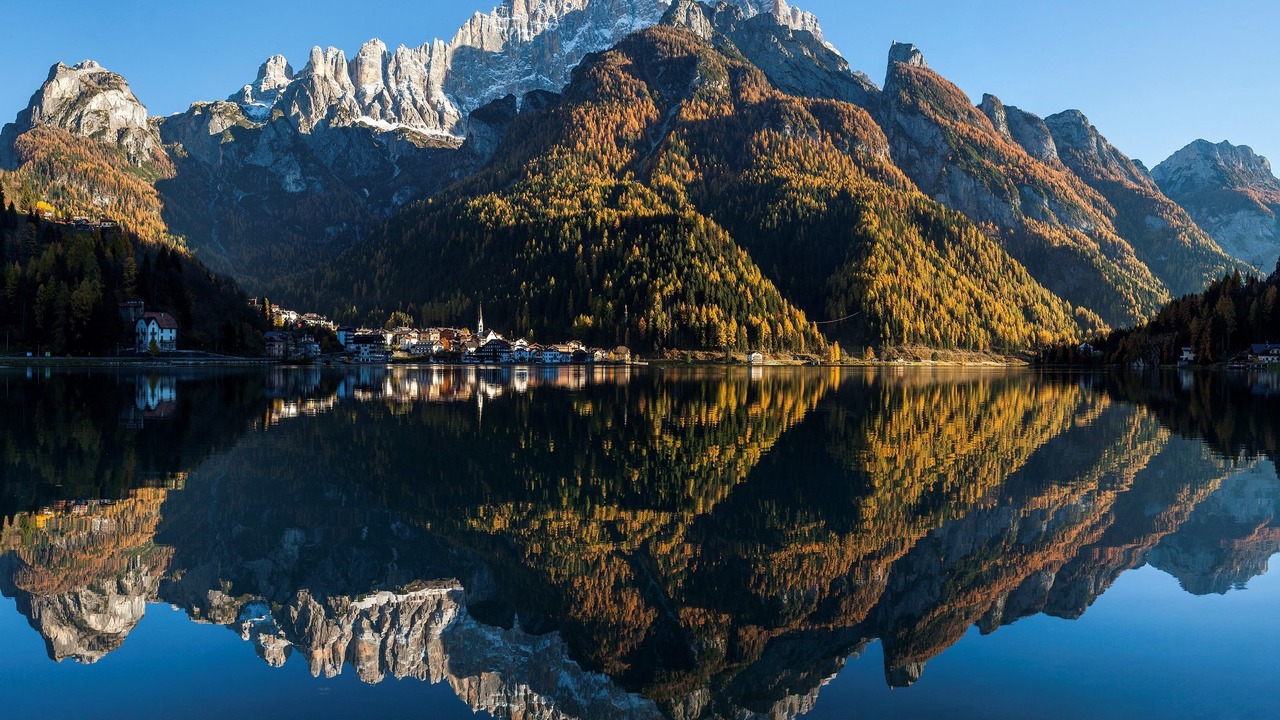 Photo of Outdoor in Alleghe
