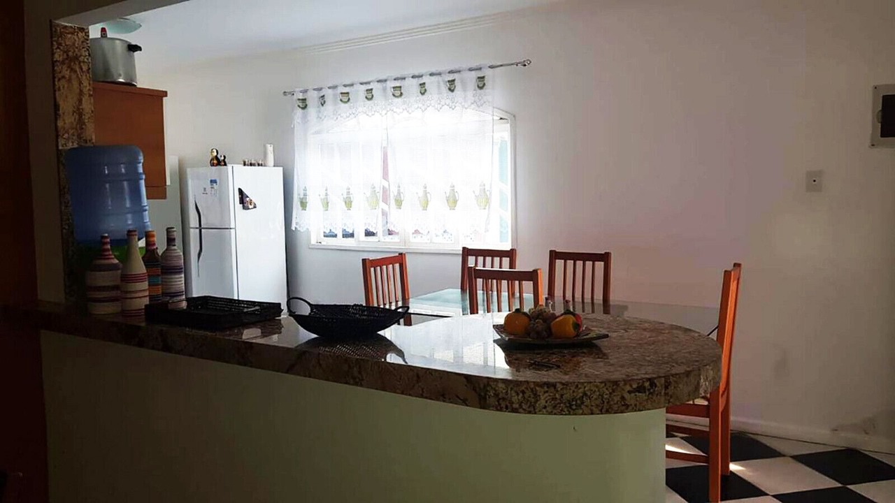 Photo of Kitchen in Pero