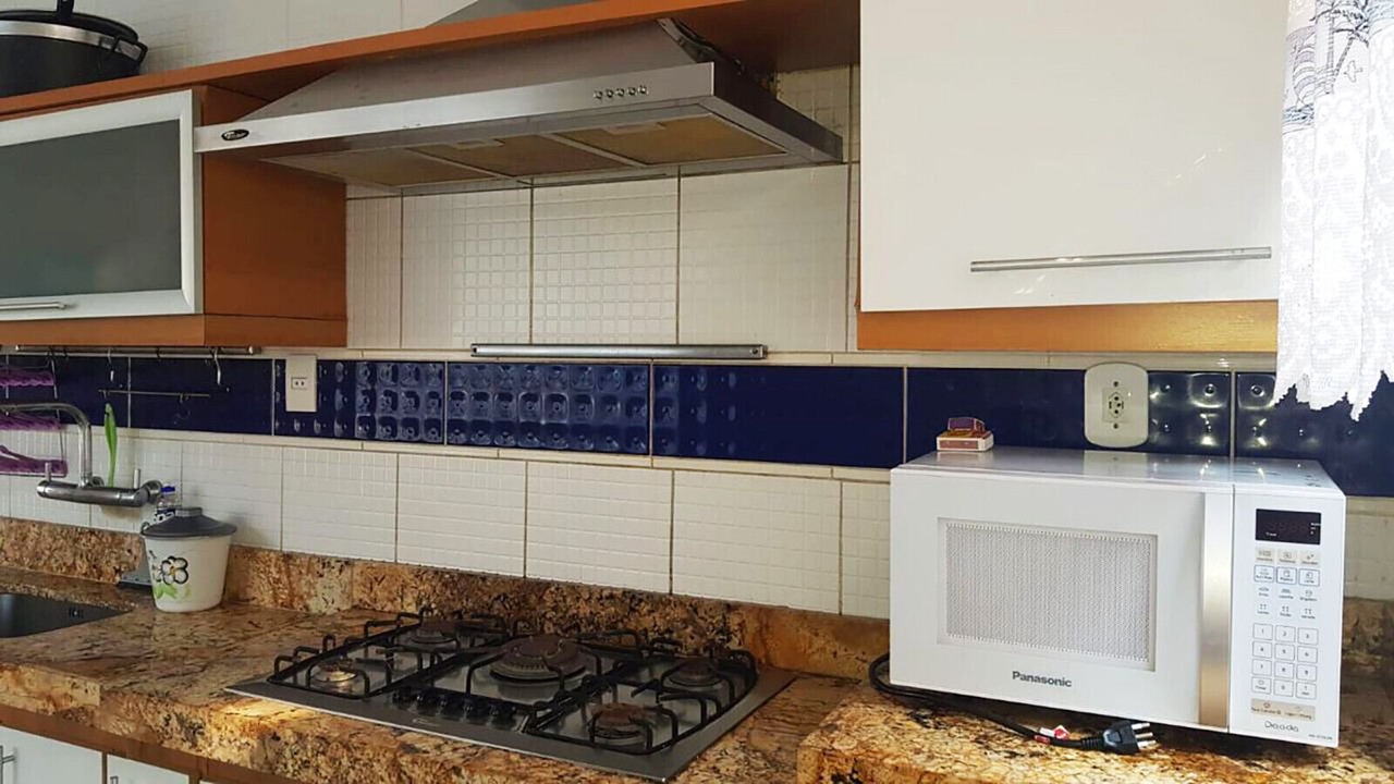 Photo of Kitchen in Pero